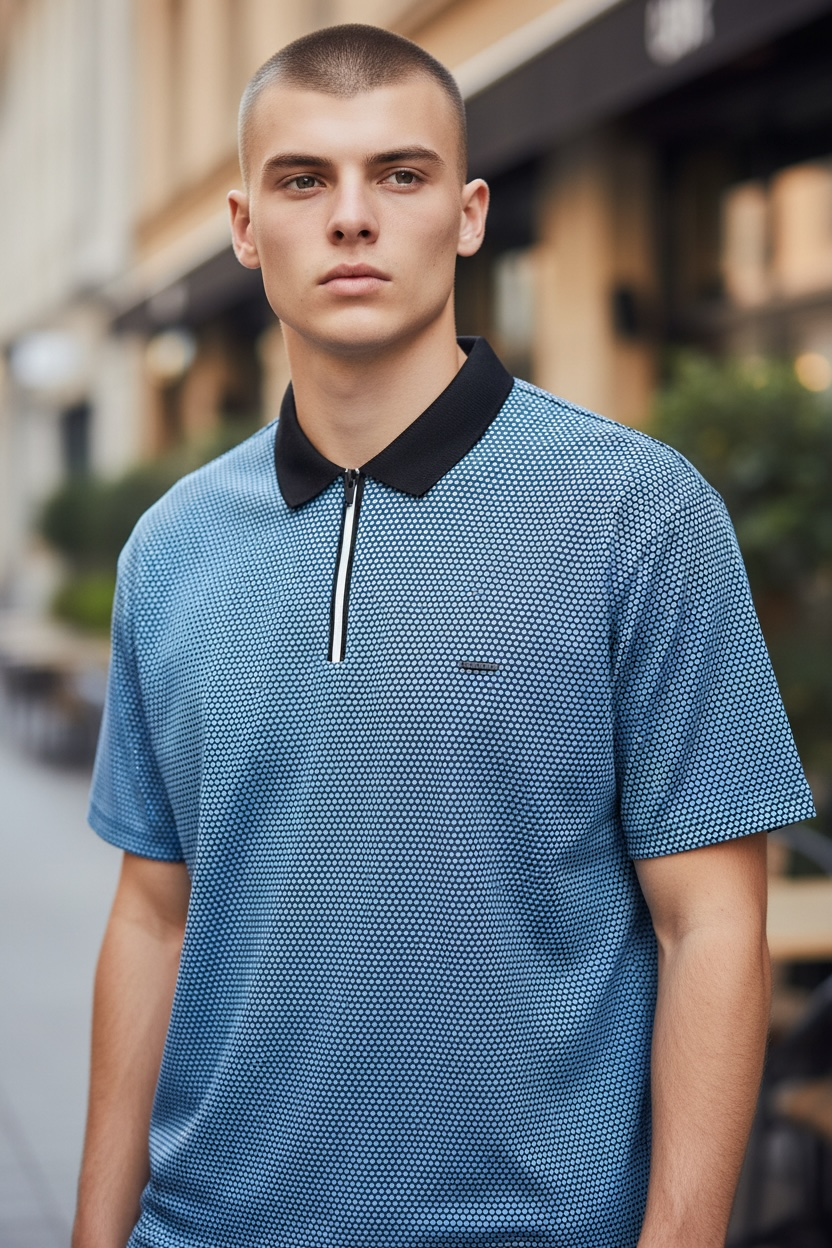 Casual T-Shirts Men's Fashions - Premium  Casual