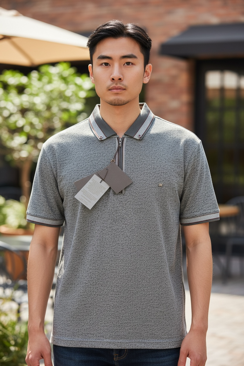 Casual T-Shirts Men's Fashions - Premium  Casual