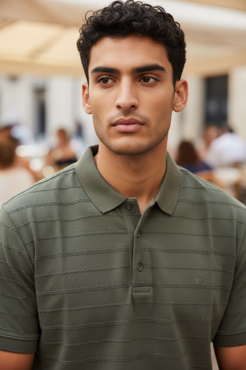 Casual T-Shirts Men's Fashions - Premium  Casual