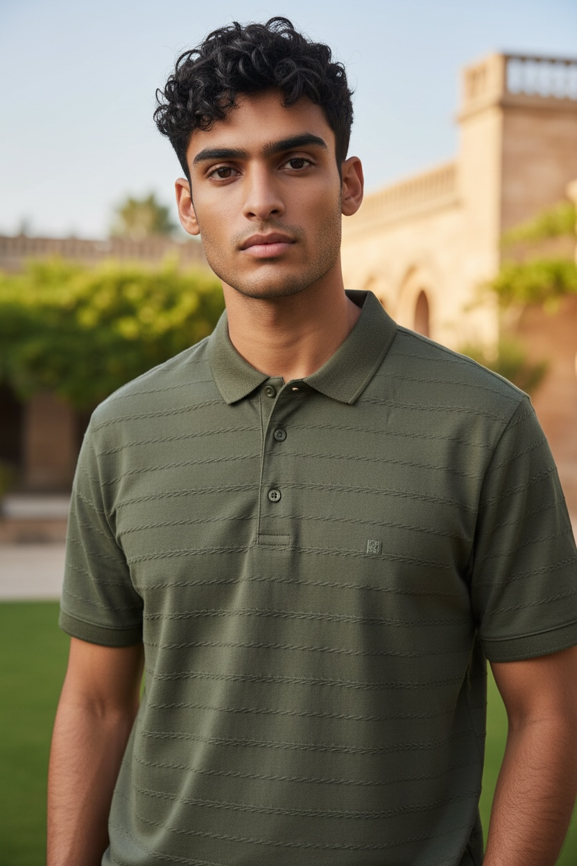 Casual T-Shirts Men's Fashions - Premium  Casual