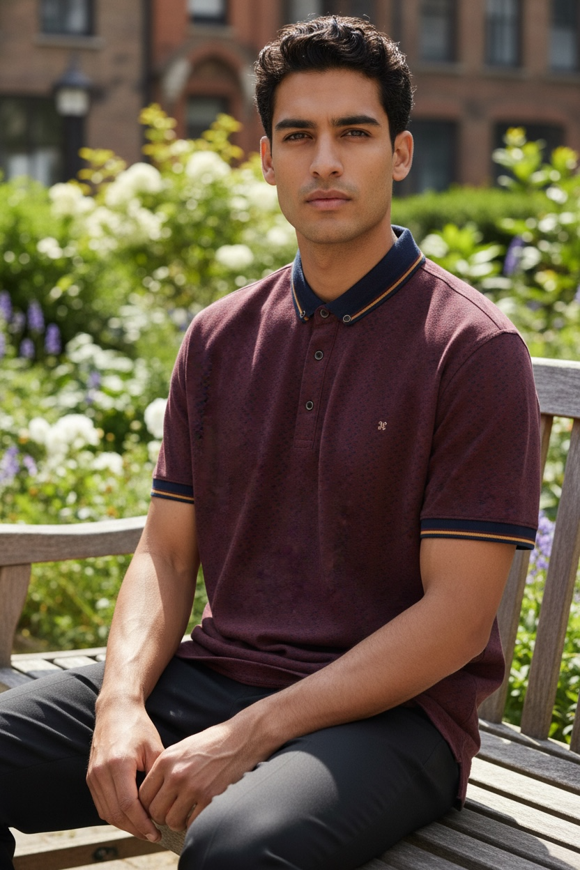 Casual T-Shirts Men's Fashions - Premium  Casual