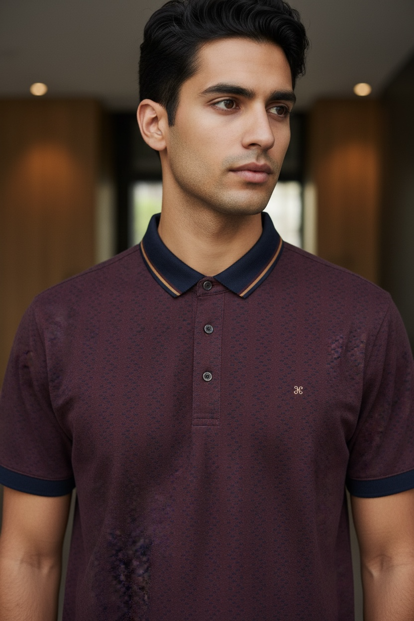 Casual T-Shirts Men's Fashions - Premium  Casual