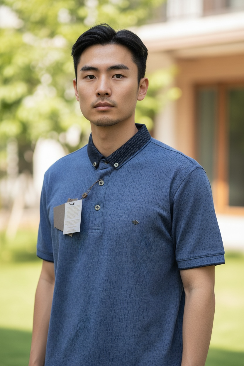 Casual T-Shirts Men's Fashions - Premium  Casual