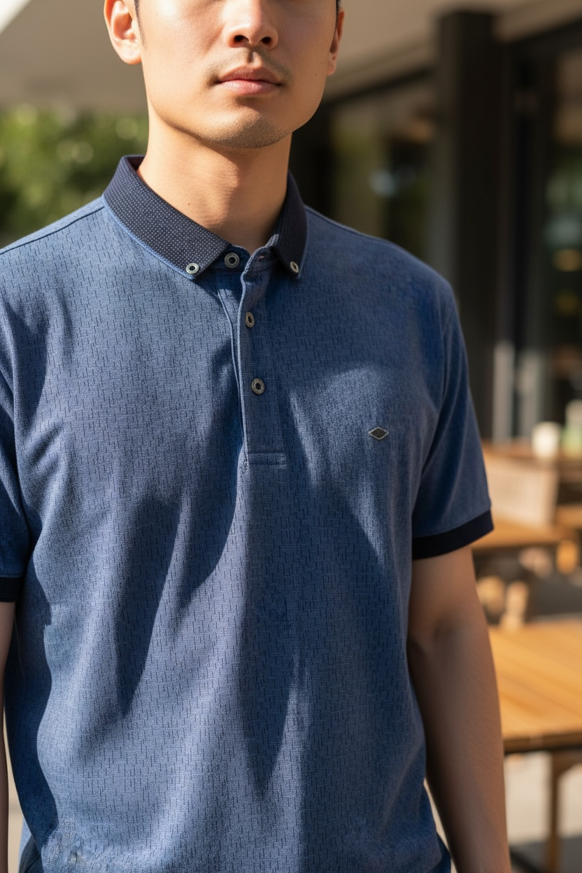 Casual T-Shirts Men's Fashions - Premium  Casual