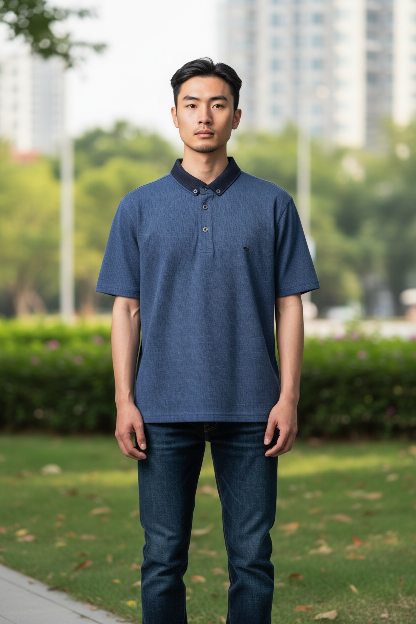 Casual T-Shirts Men's Fashions - Premium  Casual