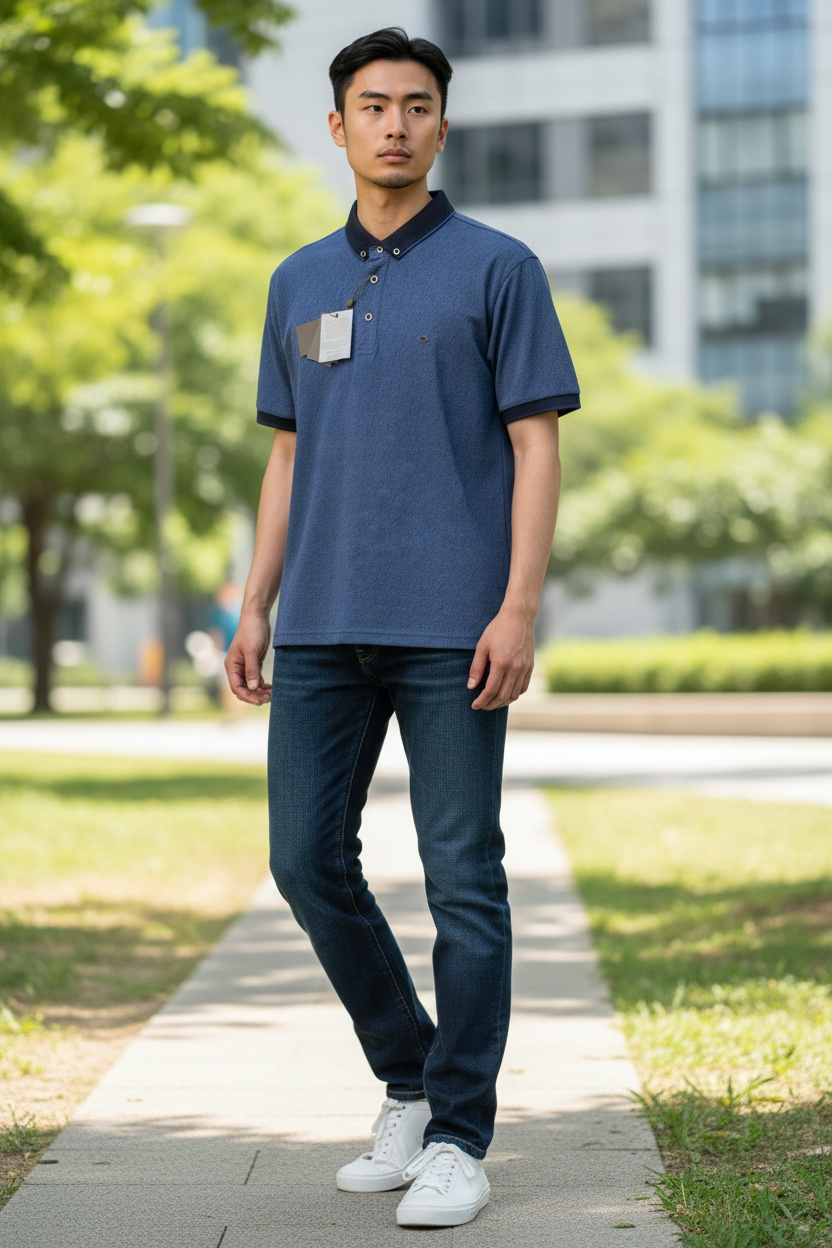 Casual T-Shirts Men's Fashions - Premium  Casual