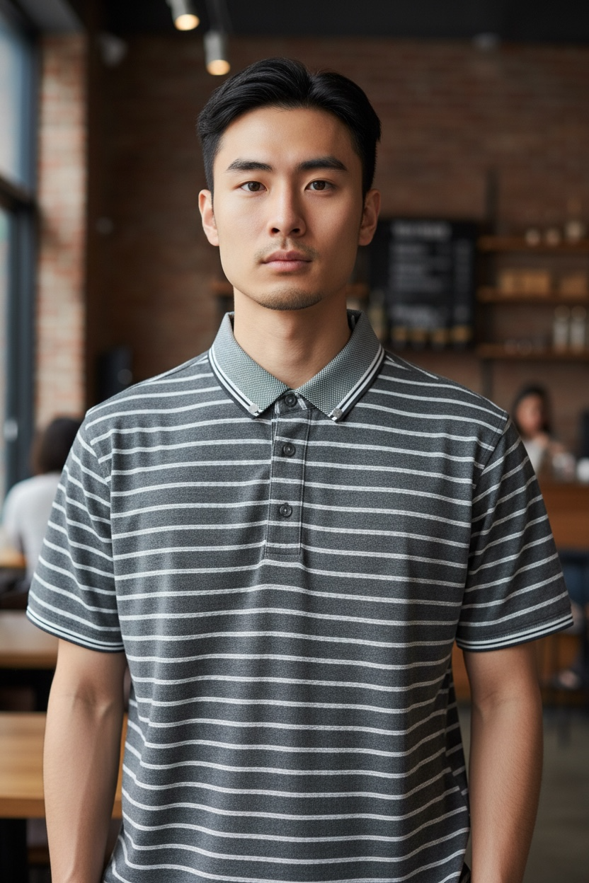 Casual T-Shirts Men's Fashions - Premium  Casual