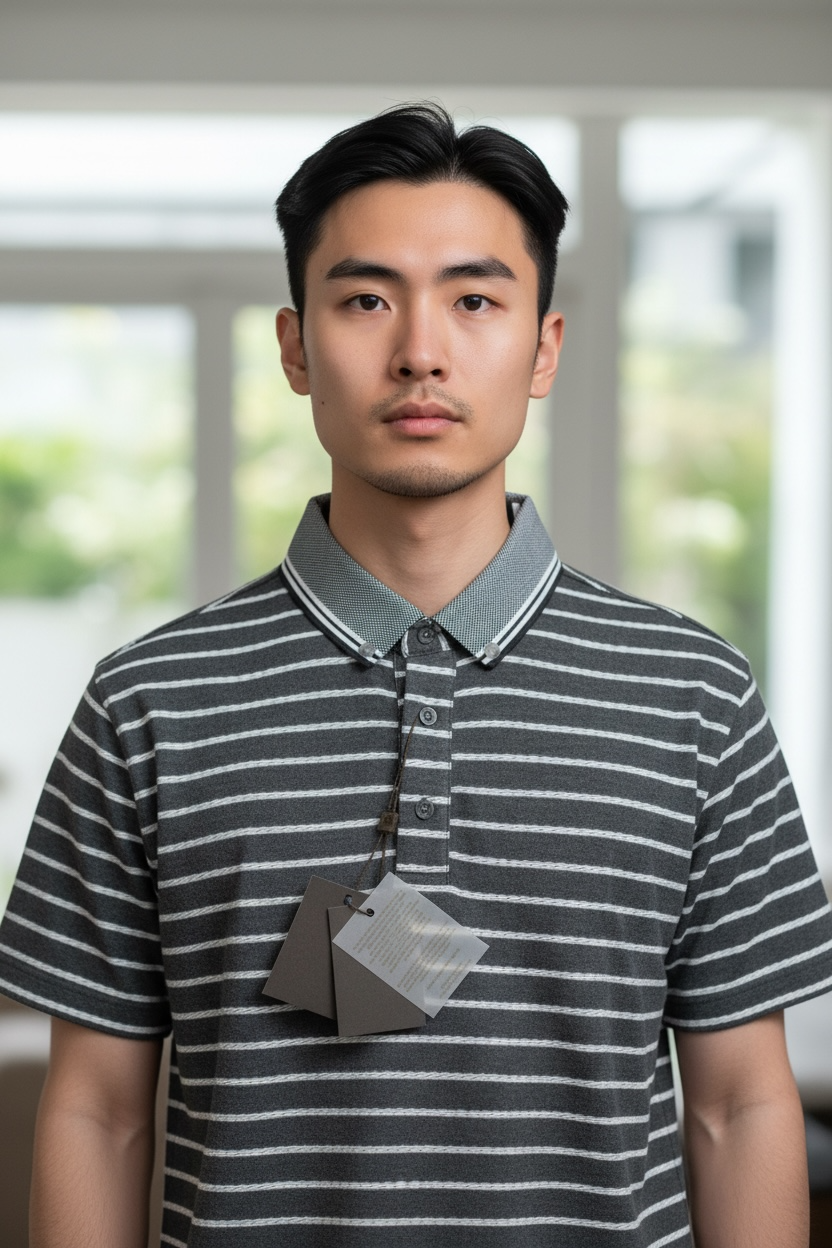 Casual T-Shirts Men's Fashions - Premium  Casual