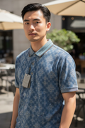 Casual T-Shirts Men's Fashions - Premium  Casual