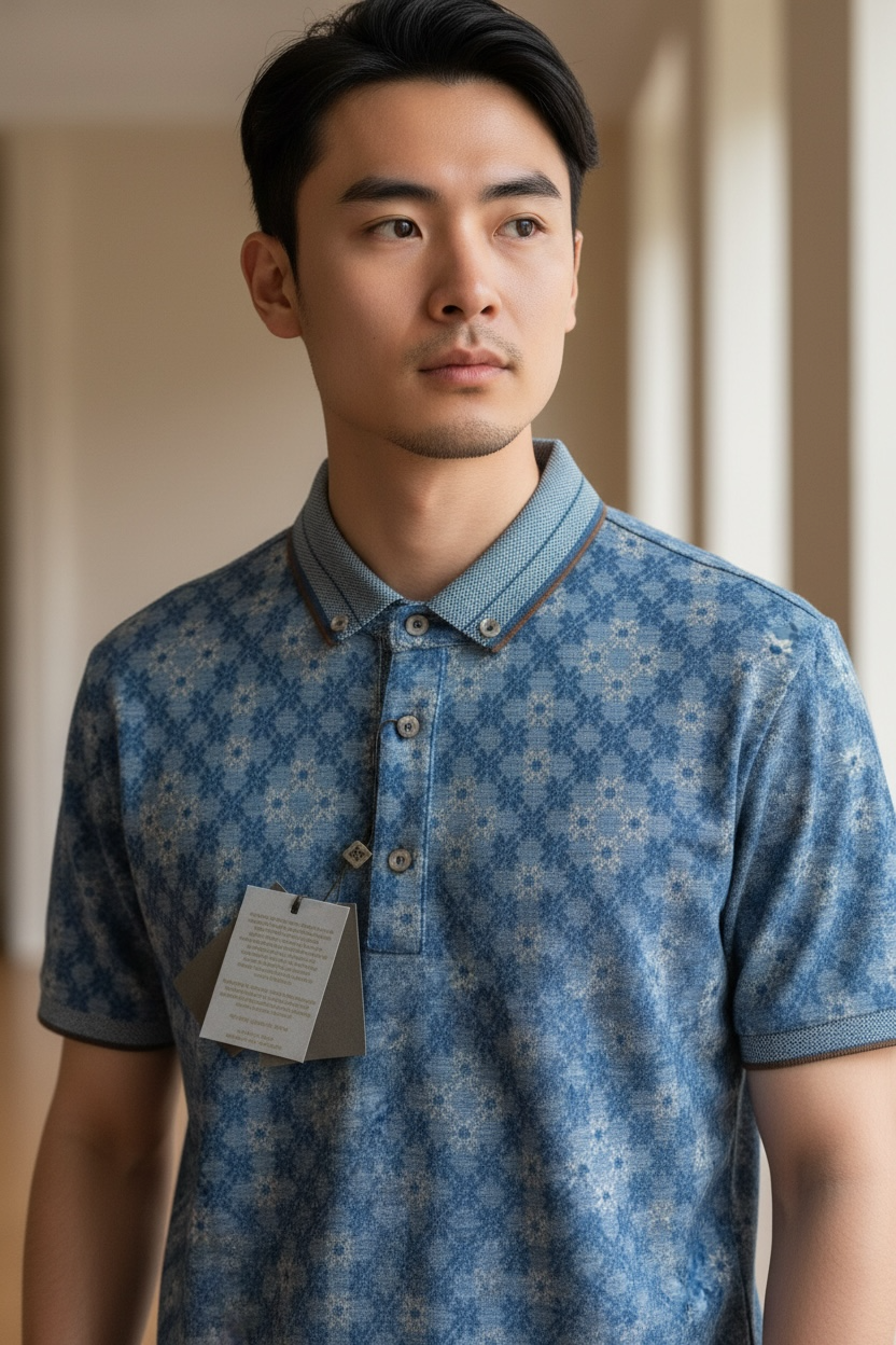 Casual T-Shirts Men's Fashions - Premium  Casual