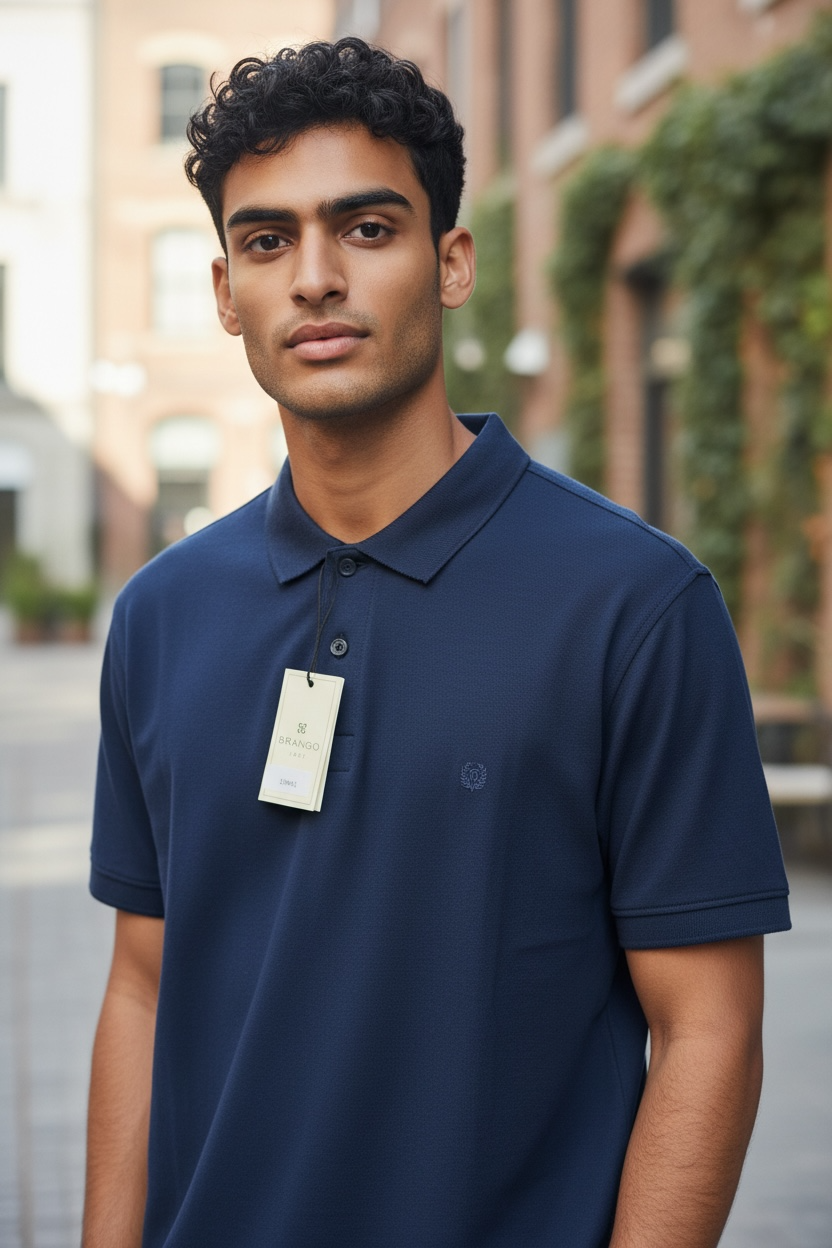 Casual T-Shirts Men's Fashions - Premium  Casual