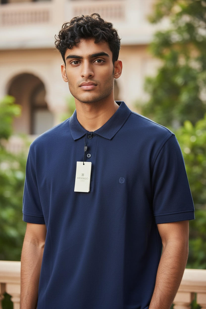 Casual T-Shirts Men's Fashions - Premium  Casual