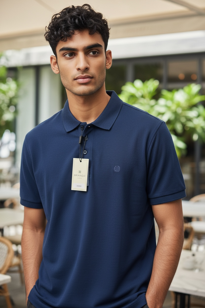 Casual T-Shirts Men's Fashions - Premium  Casual