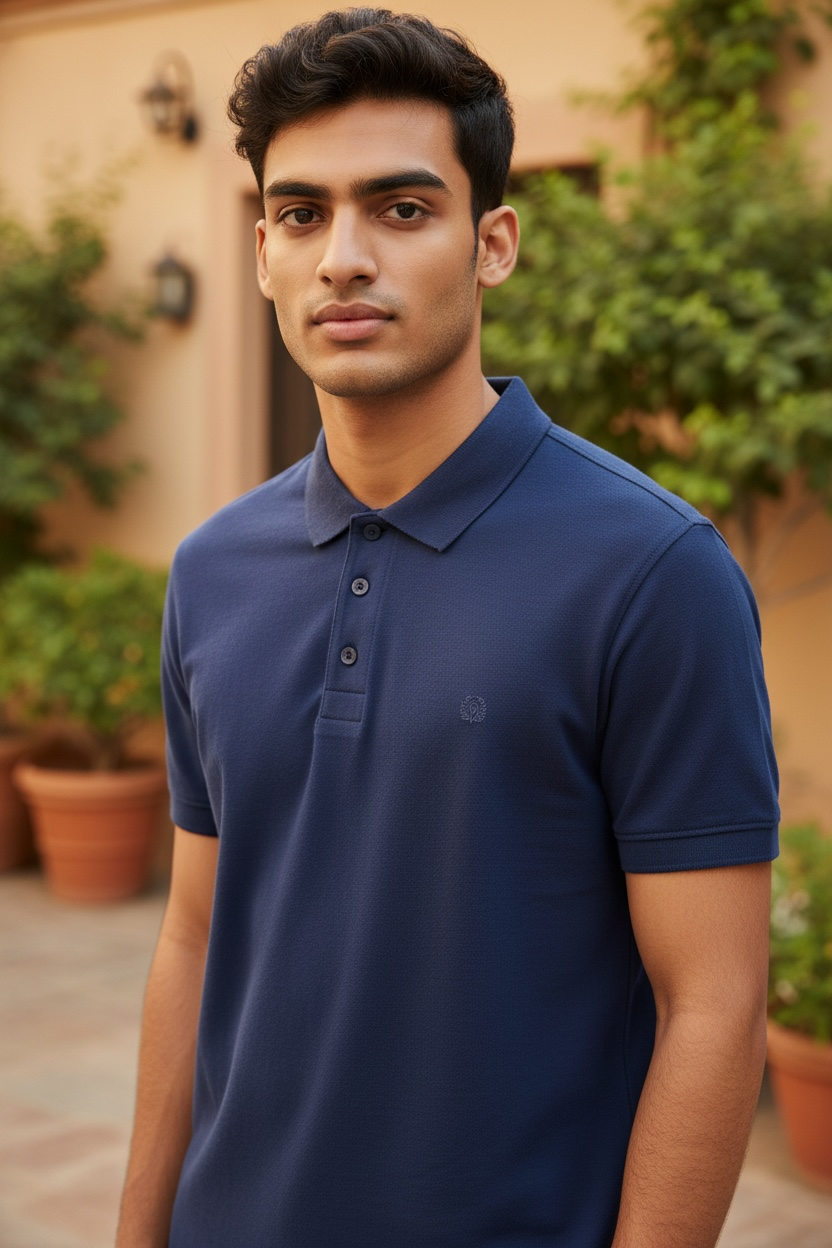Casual T-Shirts Men's Fashions - Premium  Casual