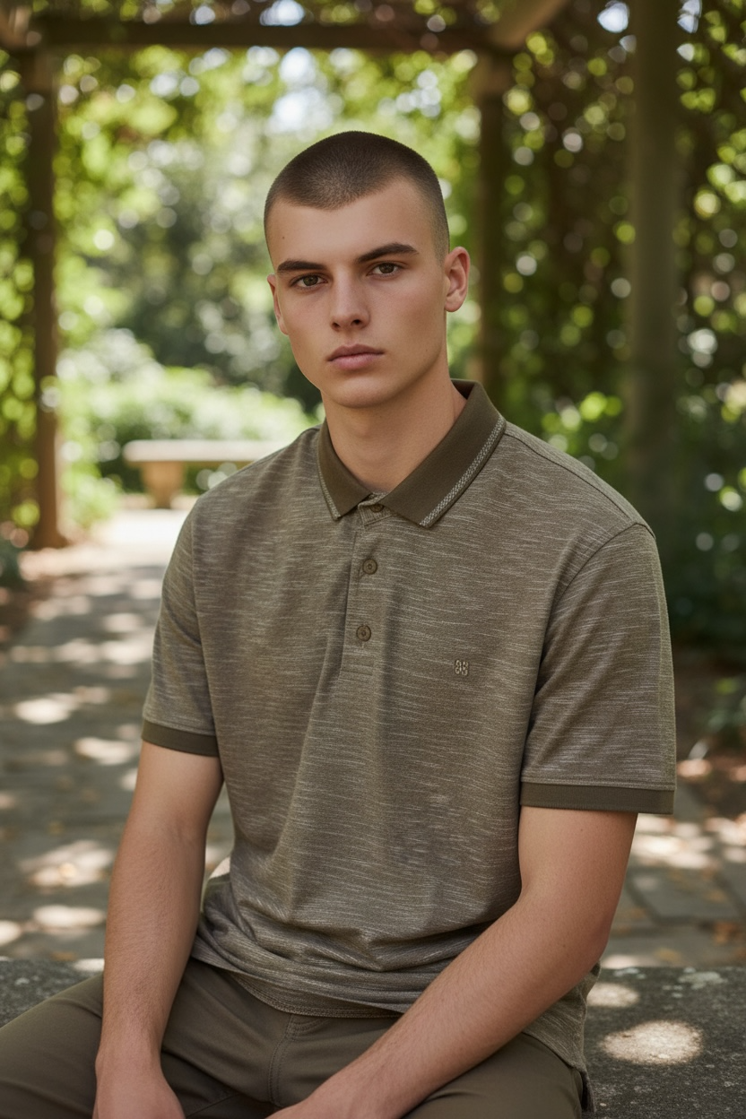 Casual T-Shirts Men's Fashions - Premium  Casual
