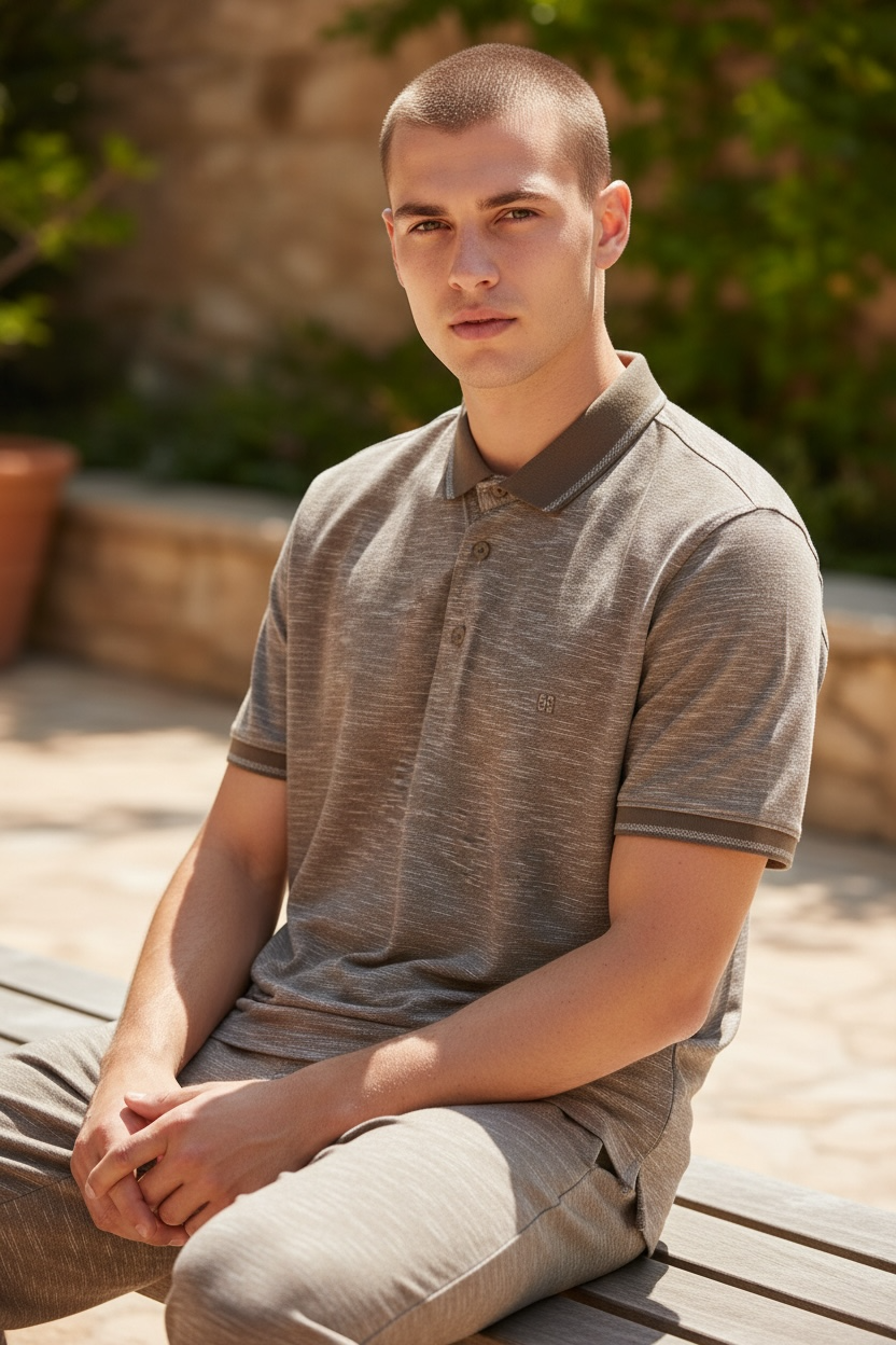 Casual T-Shirts Men's Fashions - Premium  Casual