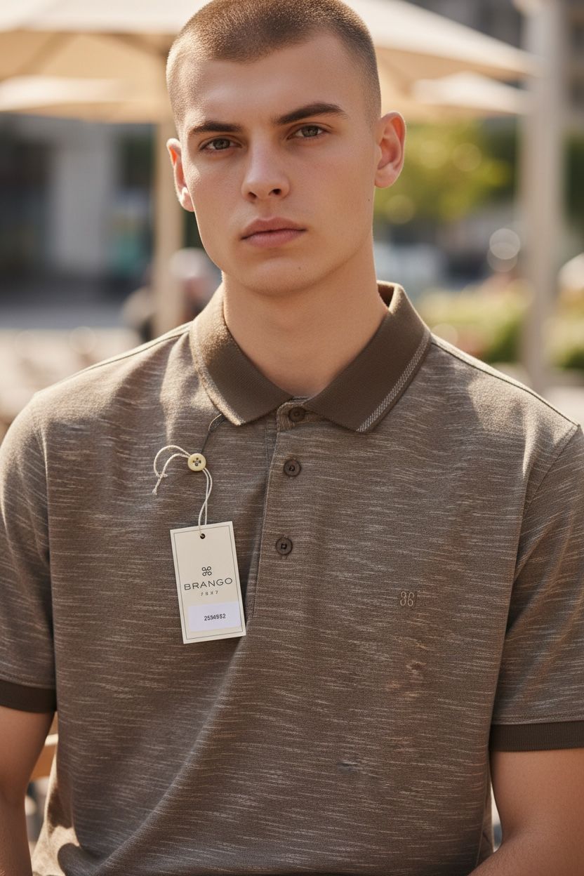 Casual T-Shirts Men's Fashions - Premium  Casual