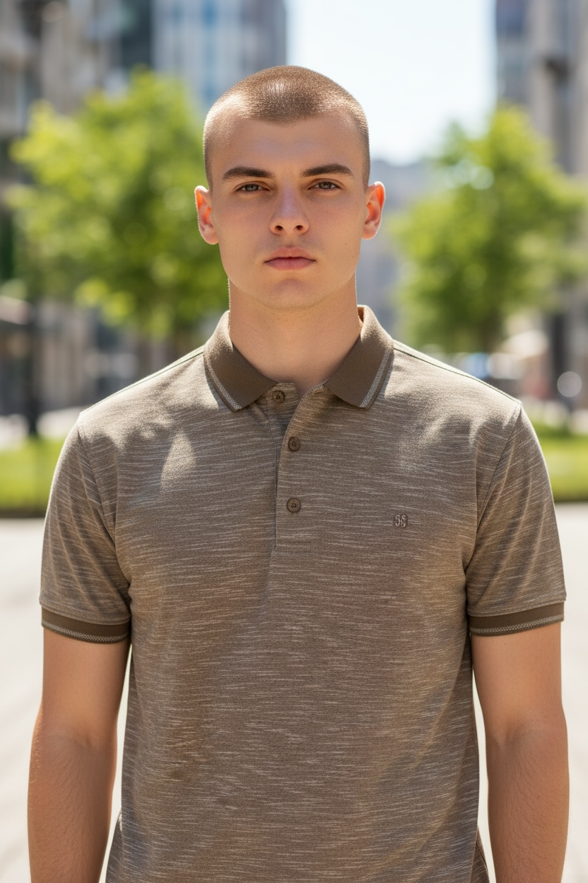Casual T-Shirts Men's Fashions - Premium  Casual