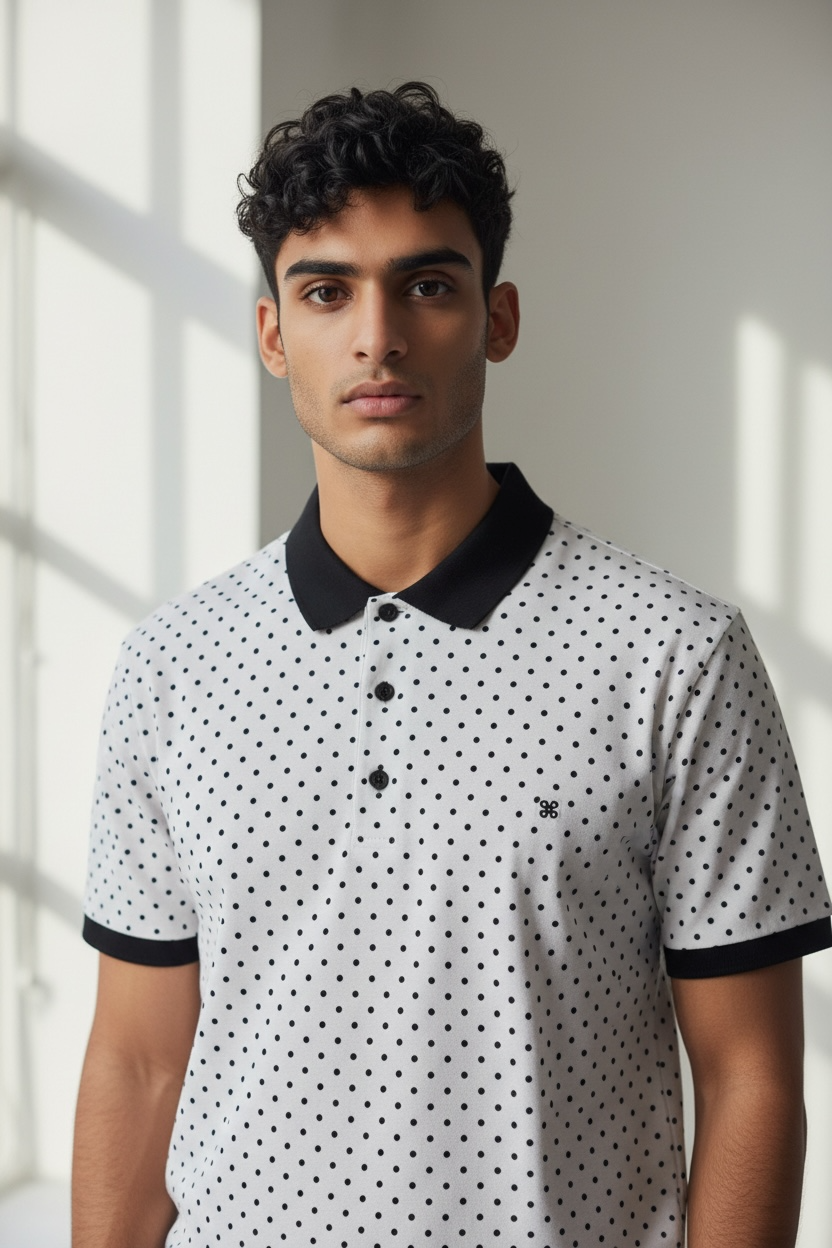 Casual T-Shirts Men's Fashions - Premium  Casual