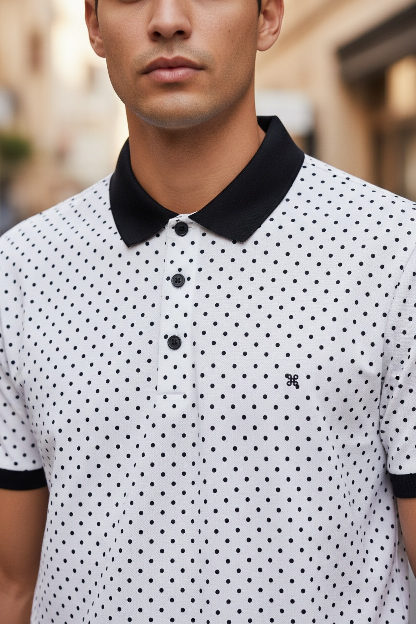 Casual T-Shirts Men's Fashions - Premium  Casual