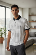 Casual T-Shirts Men's Fashions - Premium  Casual