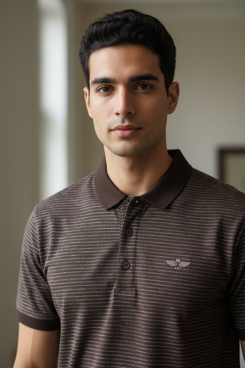 Casual T-Shirts Men's Fashions - Premium  Casual