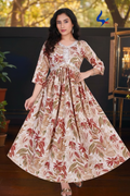 Kurti New Fashion Women Kurti  Elegant Perfect for Festive, Casual
