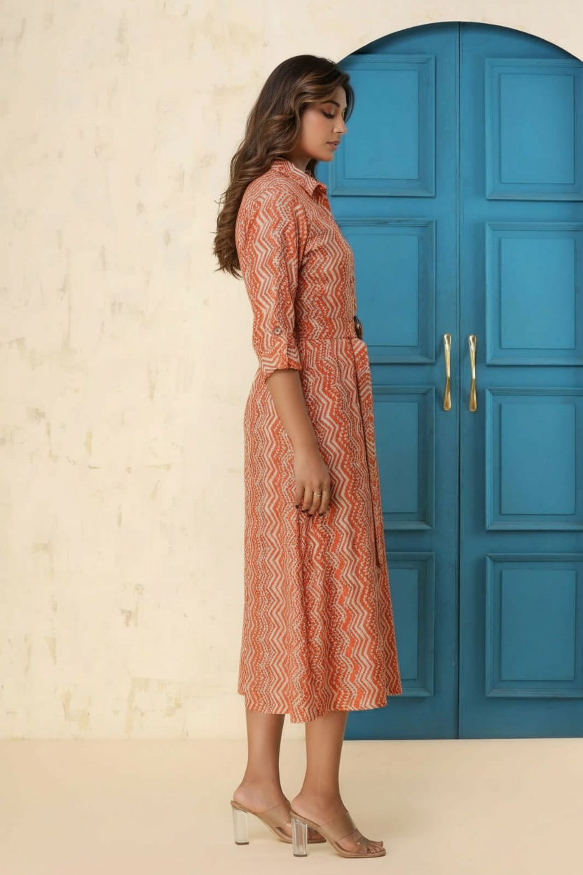 Modern Premium Long Gown Kurtis for Women