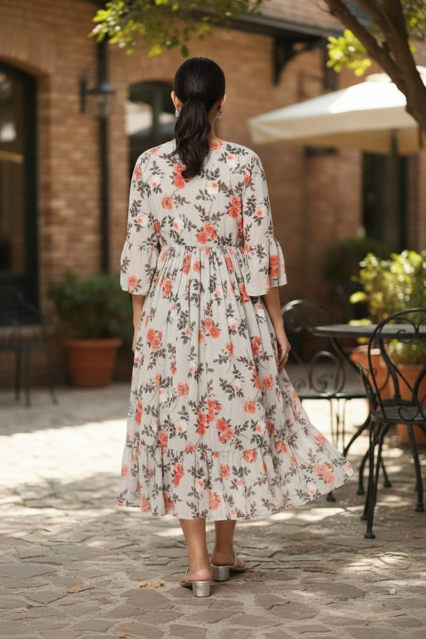 Modern Premium Long Gown Kurtis for Women