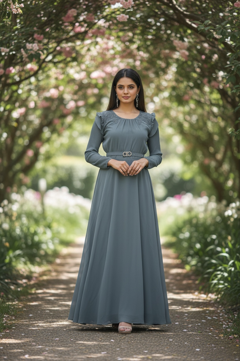 Kurti Fashions - SK23