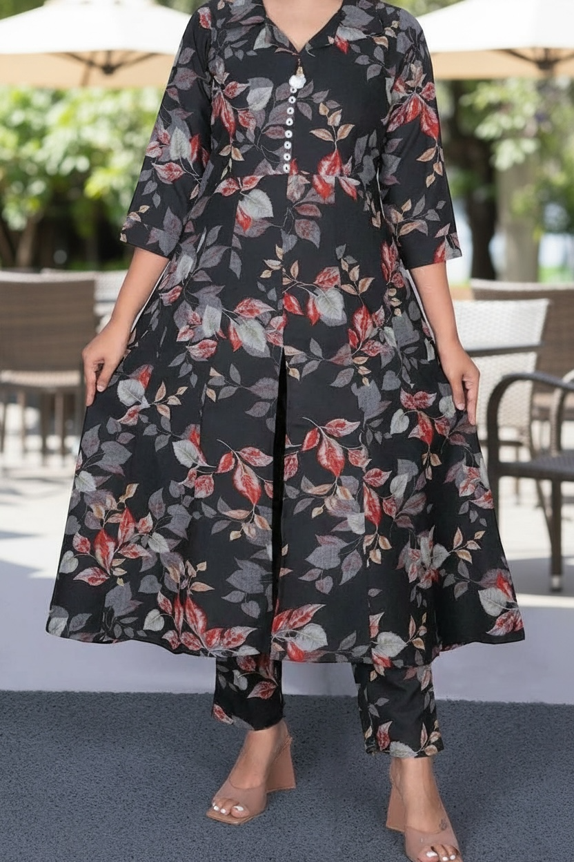 Kurti Fashions - SK23