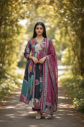 Kurti Fashions - SK23
