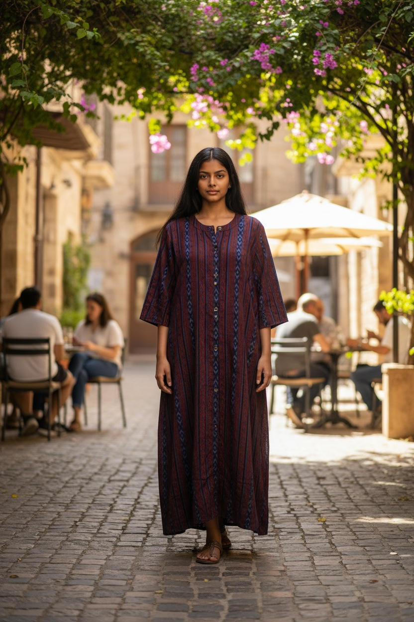 Girl's Kurti fashions