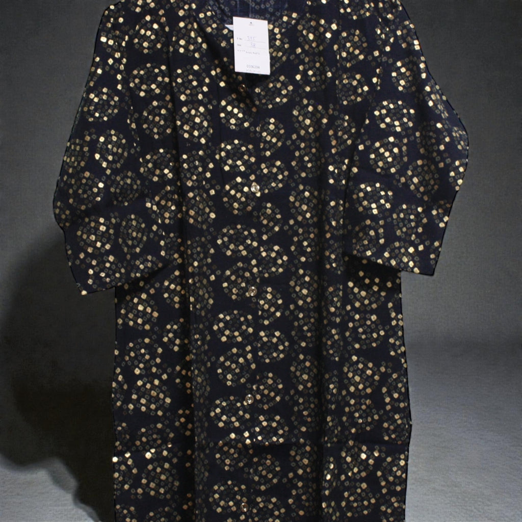 Girl's Kurti fashions