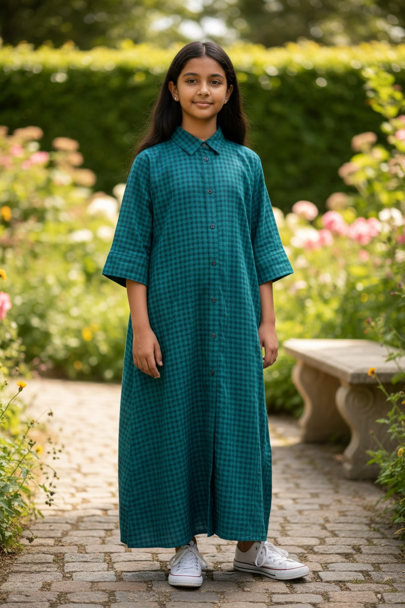 Girl's Kurti fashions