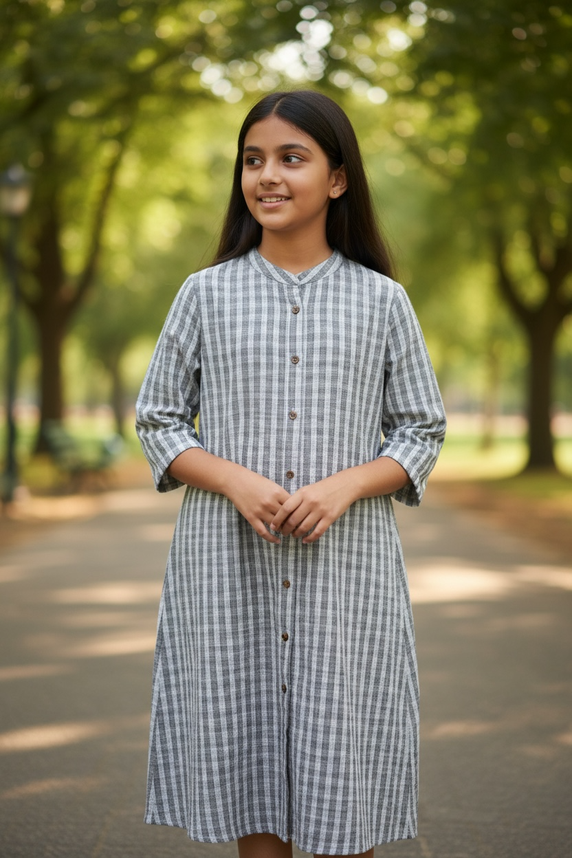 Girl's Kurti fashions