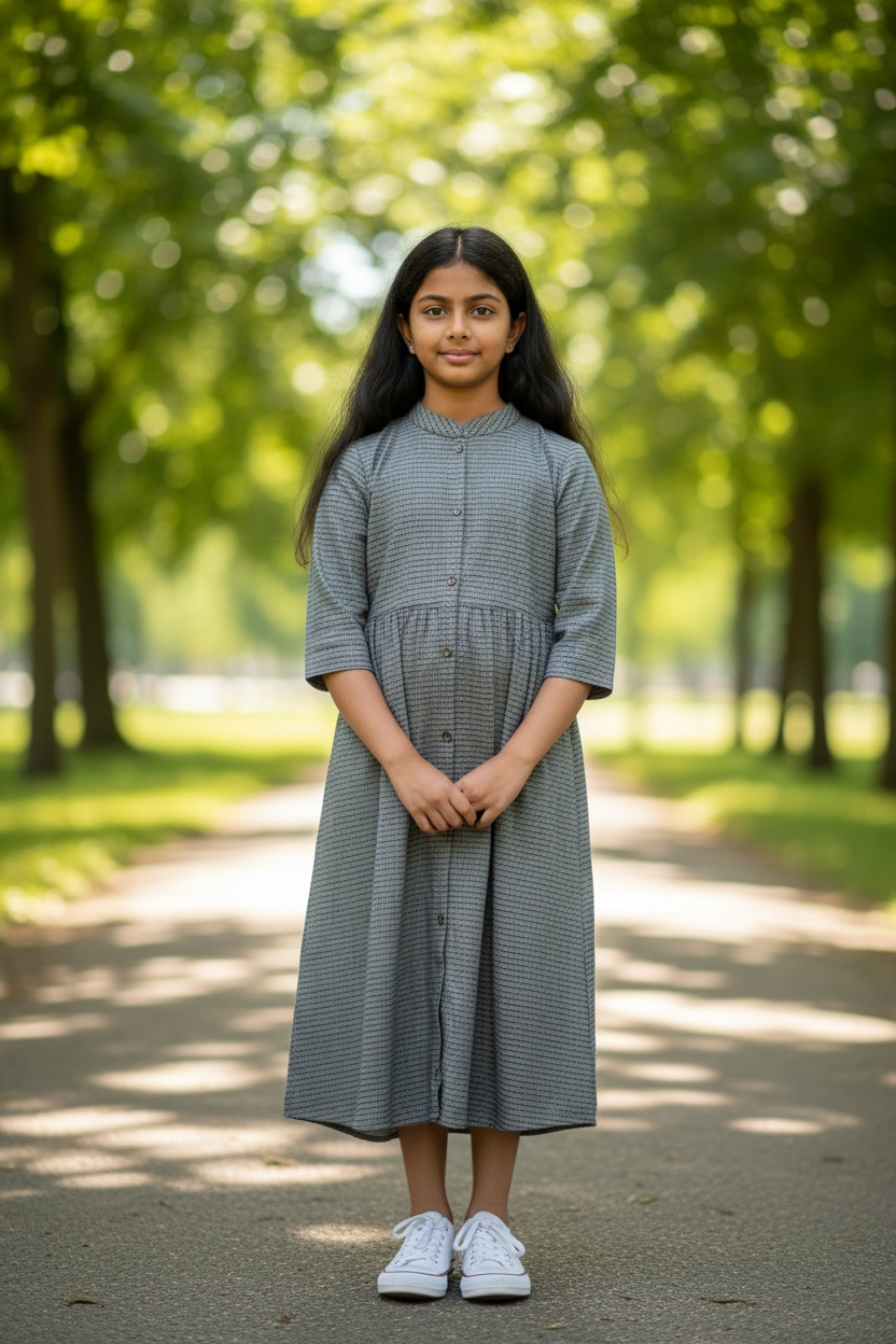 Girl's Kurti fashions