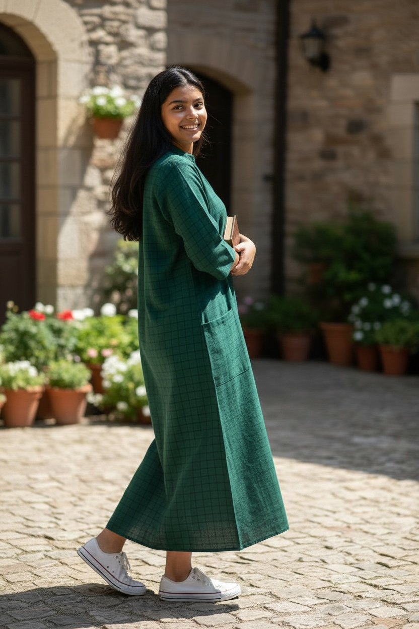 Girl's Kurti fashions