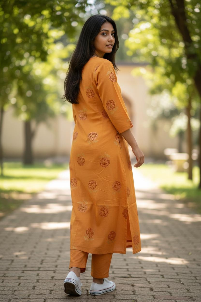 Kurti-V21