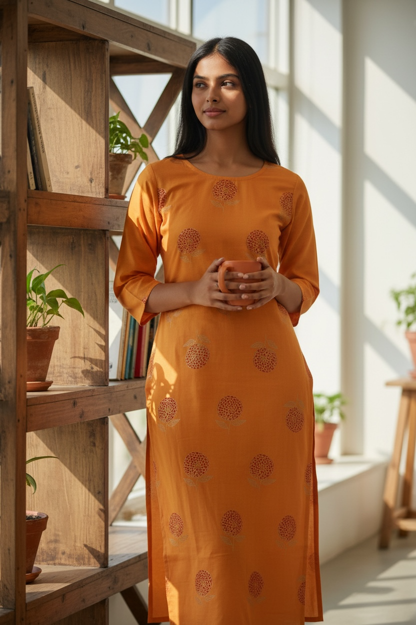 Kurti-V21
