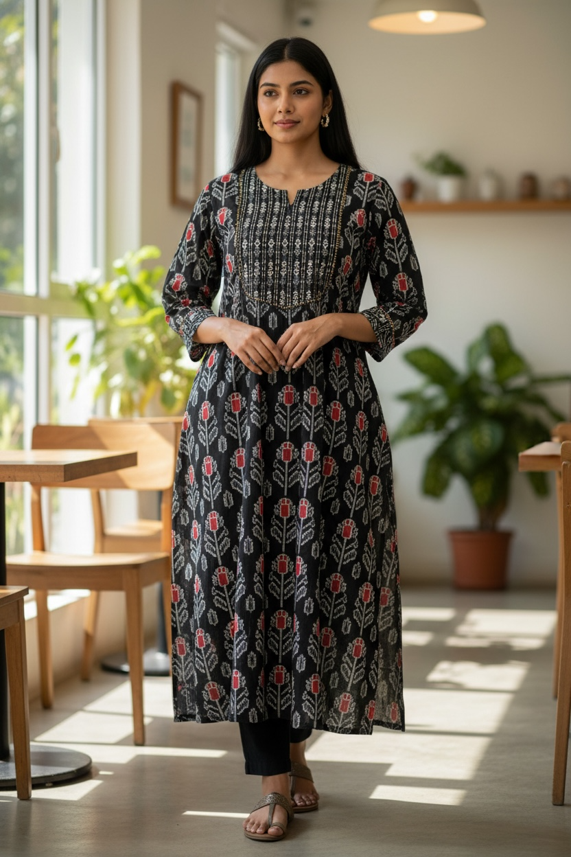 Kurti-V21