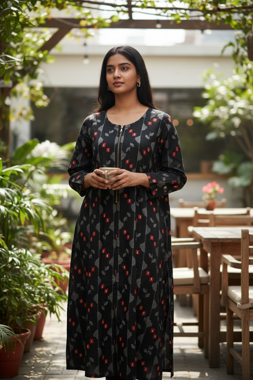 Kurti-V21