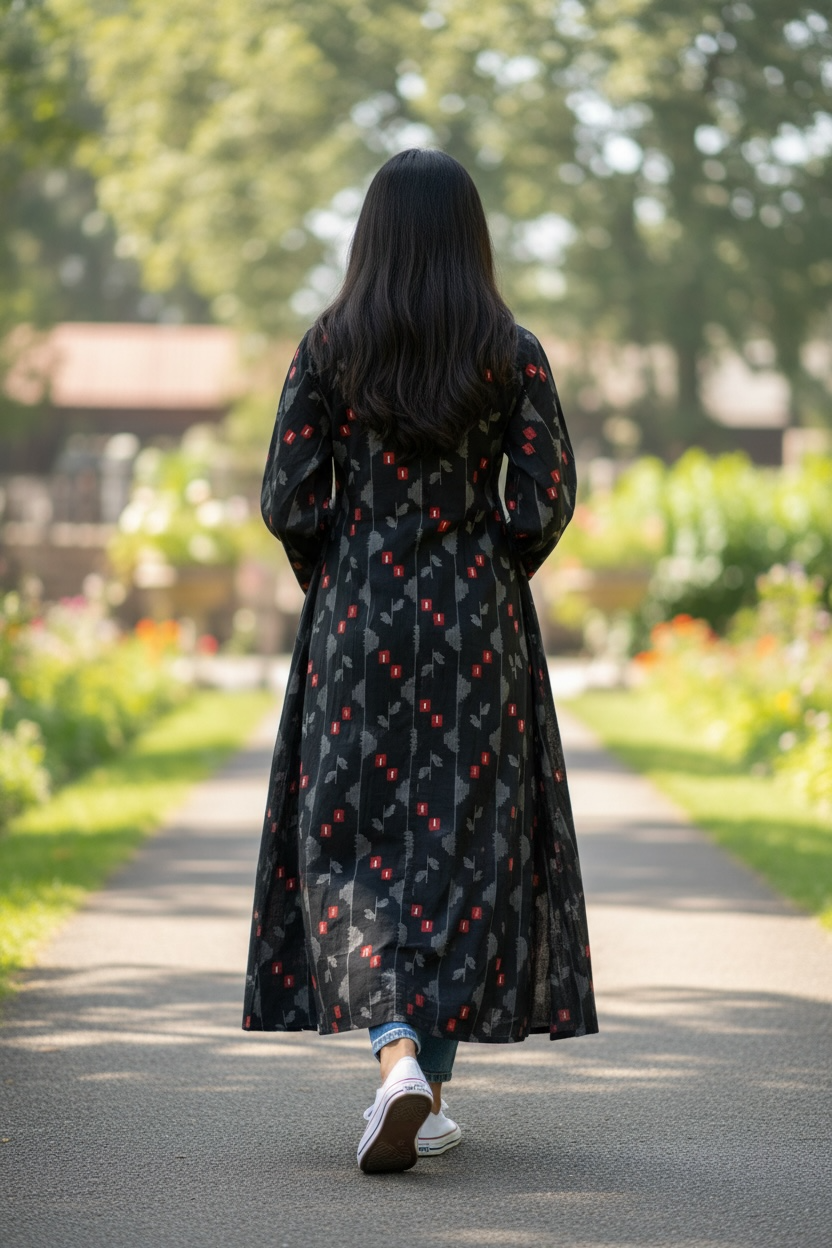 Kurti-V21