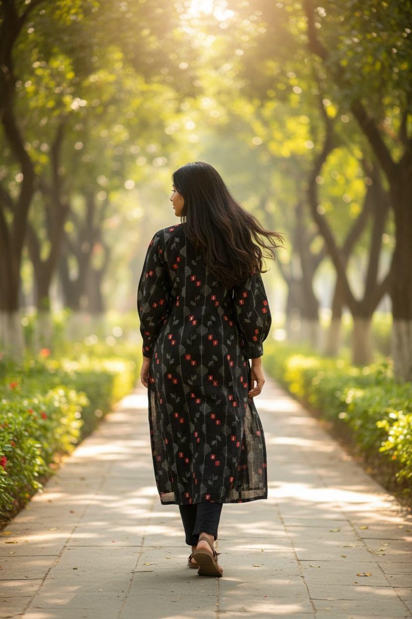 Kurti-V21