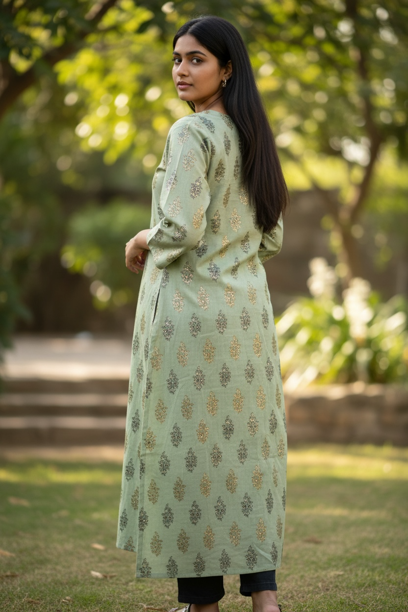 Kurti-V21