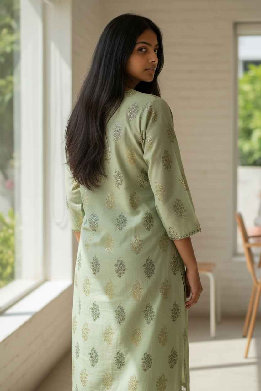 Kurti-V21