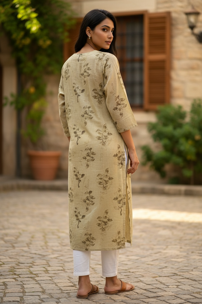 Kurti-V21