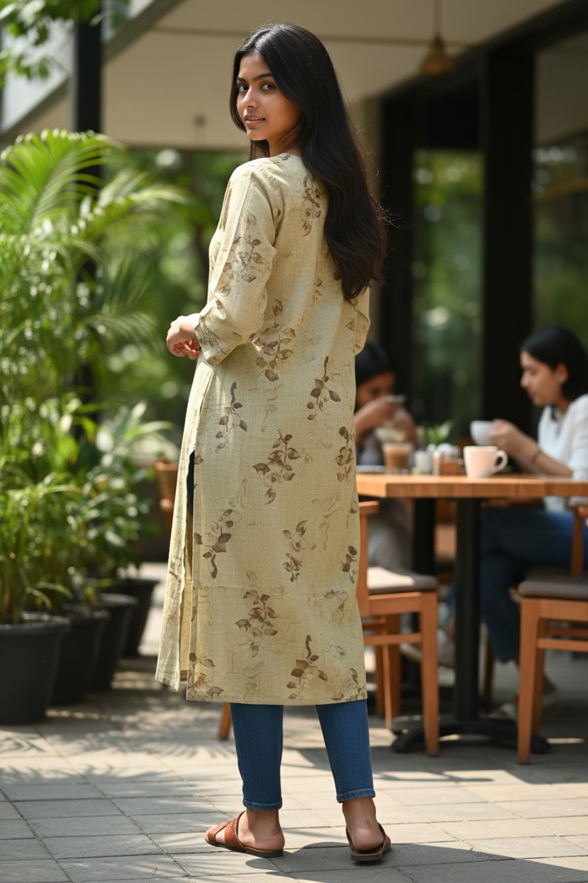 Kurti-V21