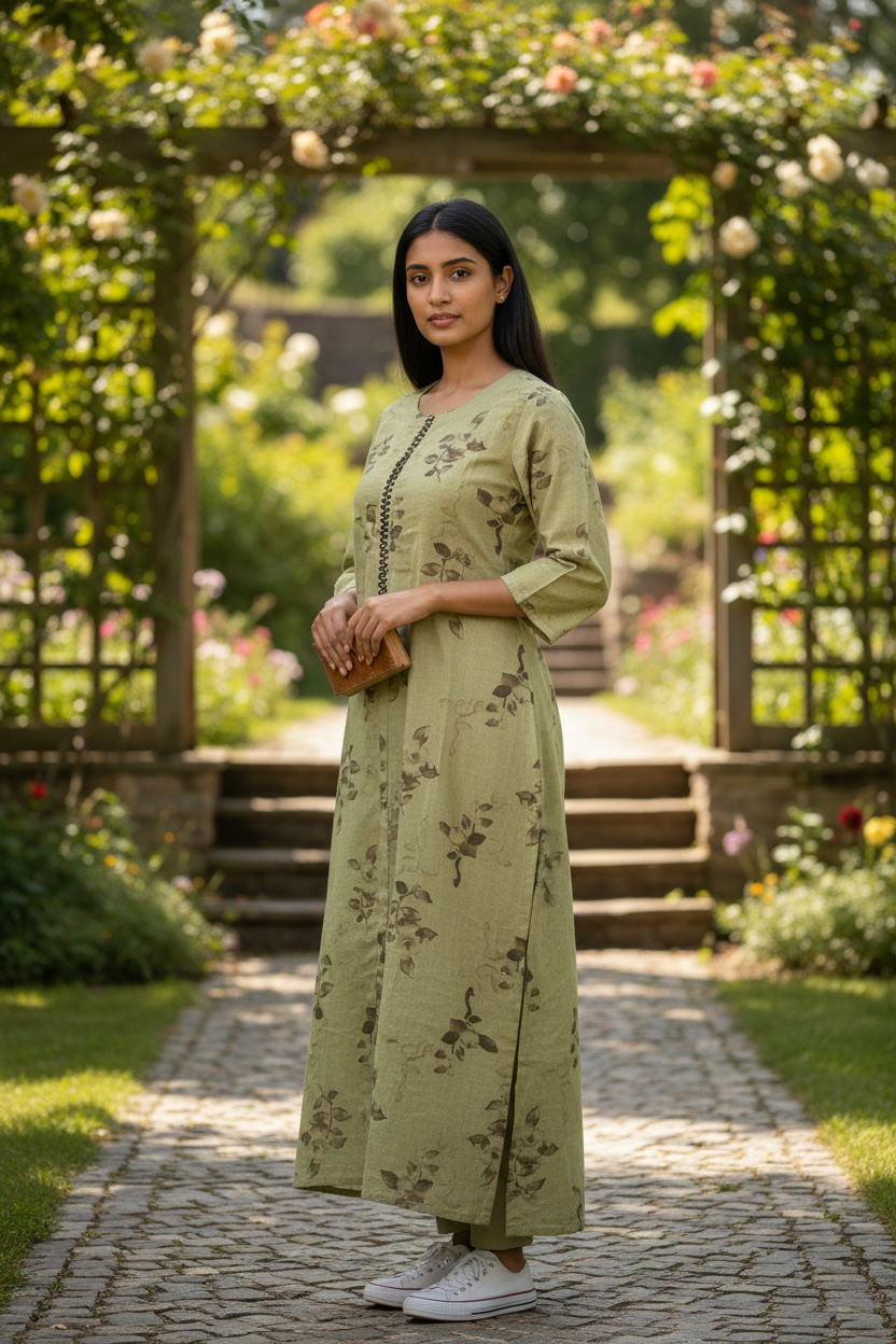 Kurti-V21