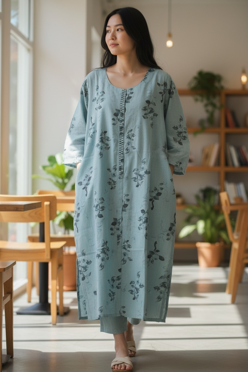 Kurti-V21